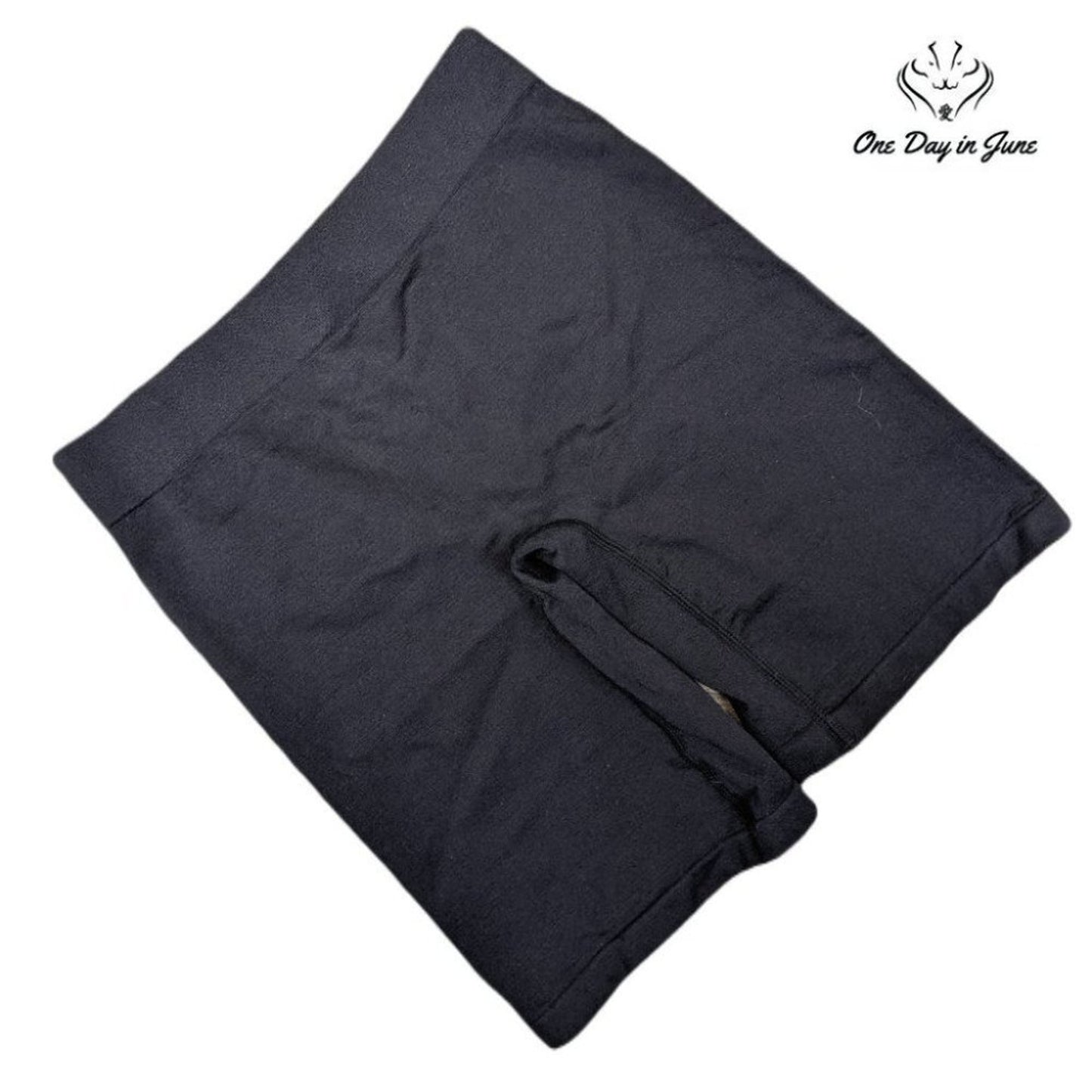 Bestena Seamless Slip Shorts Size L