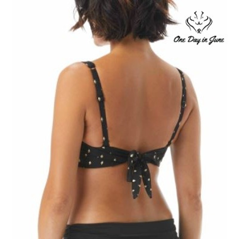 Coco Reef Five Way Underwire Bikini Top Size 32/24DD