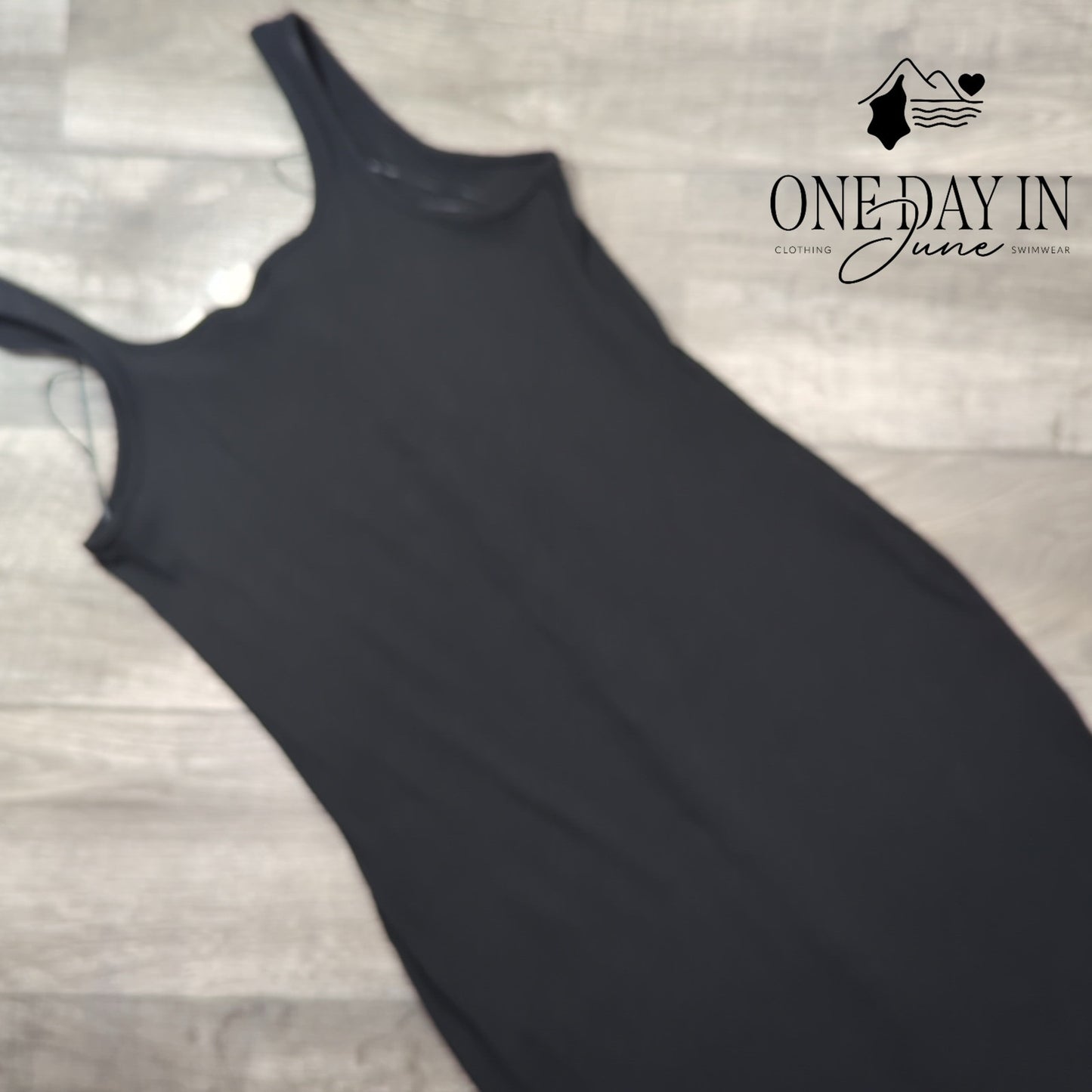 A New Day Sleeveless Button Front Bodycon Dress Size L