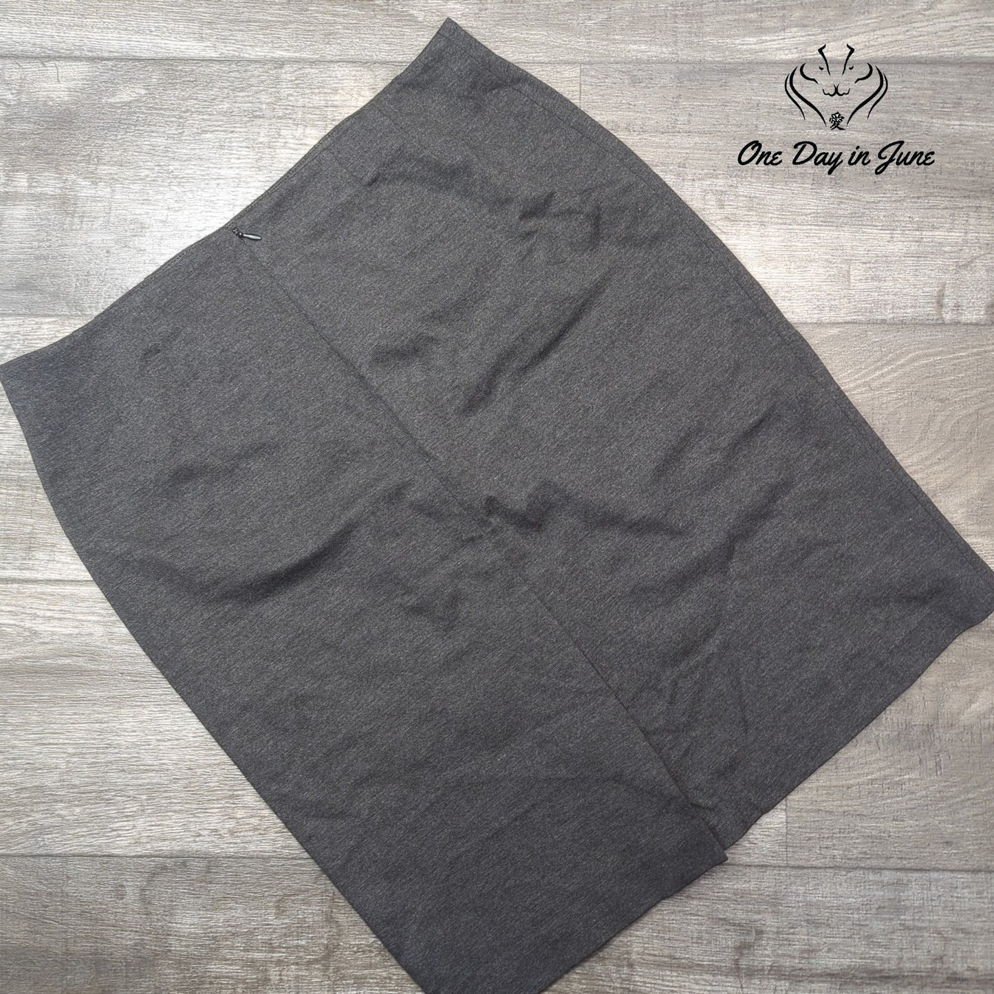 Kasper Pencil Skirt Size 12