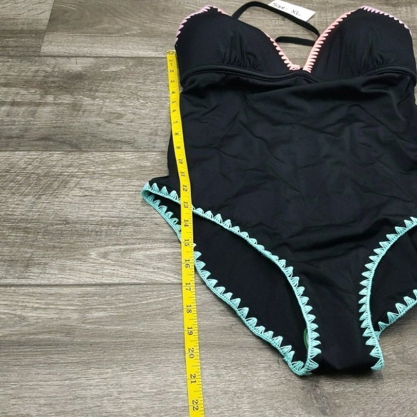 Arizona Jean Co. Junior's One Piece Size S
