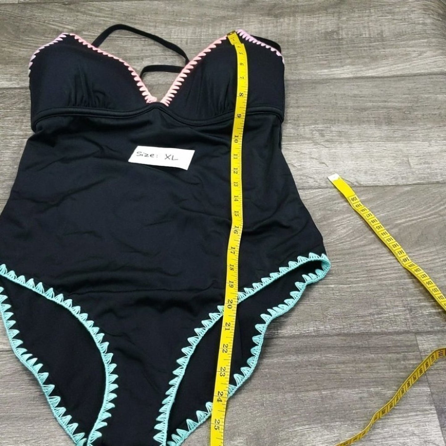 Arizona Jean Co. Junior's One Piece Size XL