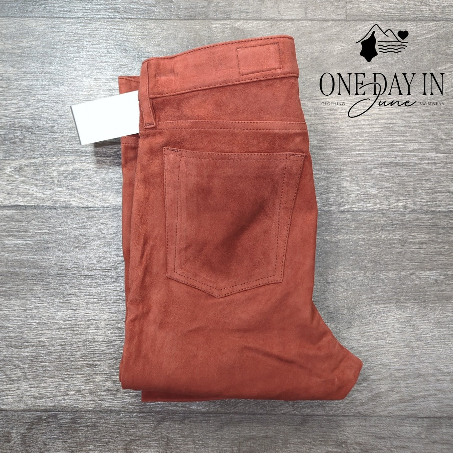 Adriano Goldschmied The Legging Ankle Super Skinny Ankle Jeans Size 27 (4)