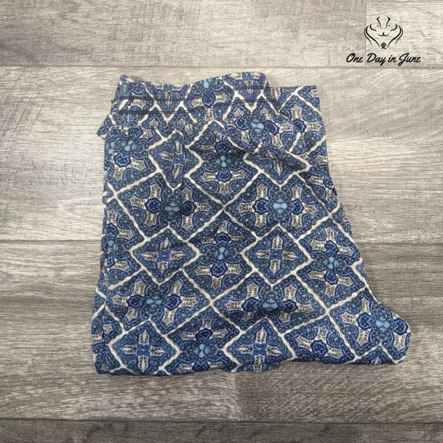 Laundry by Shelly Segal Lounge Pants Size M