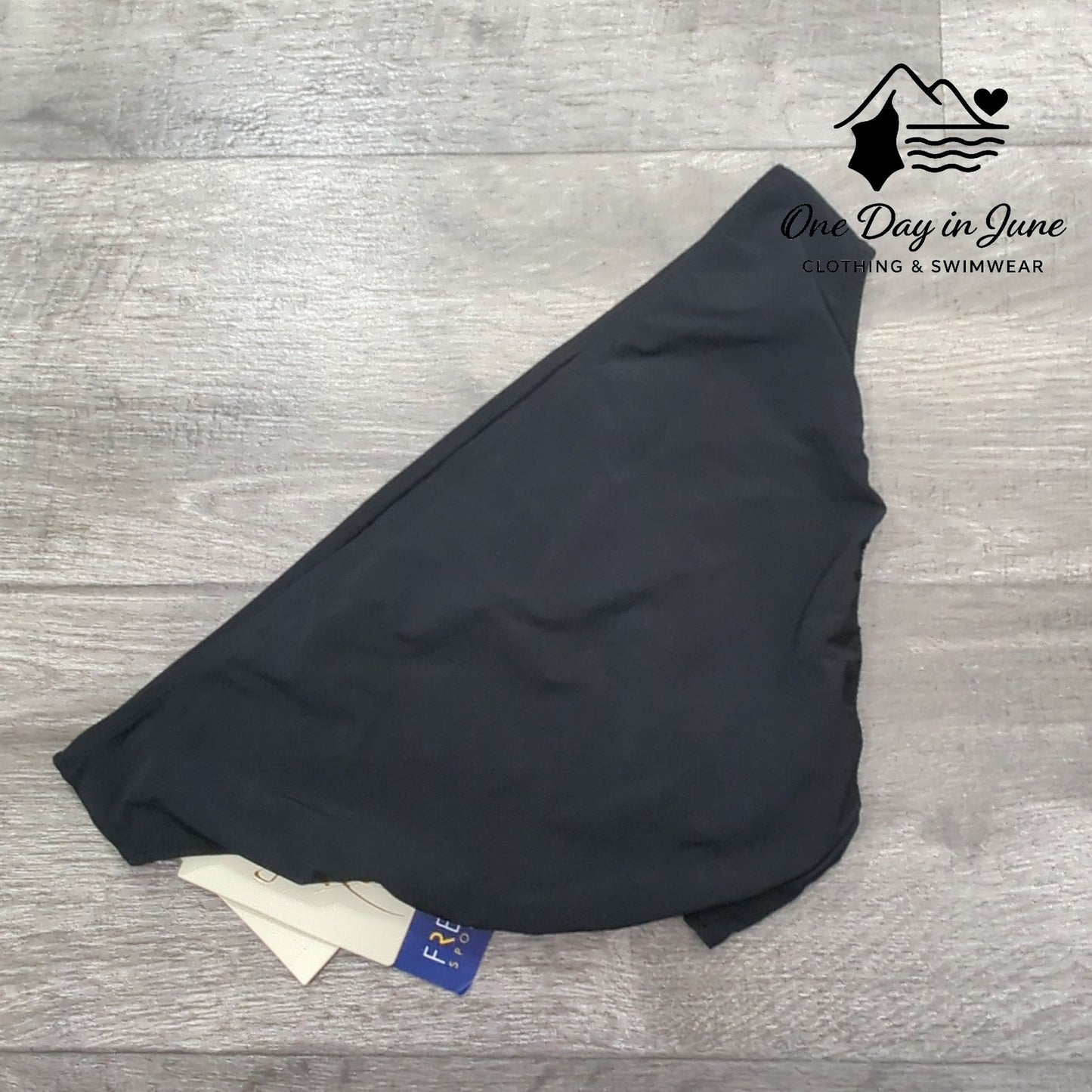 Gottex Free Sport Bikini Bottom Size 14