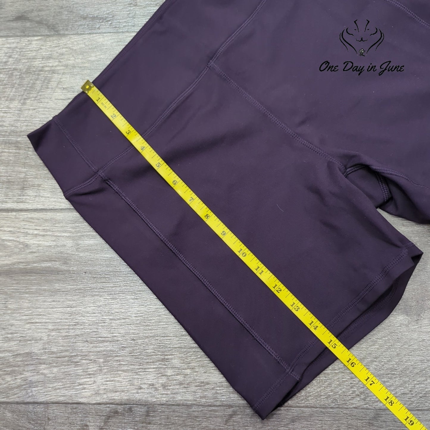 Zella Yoga Shorts Size L