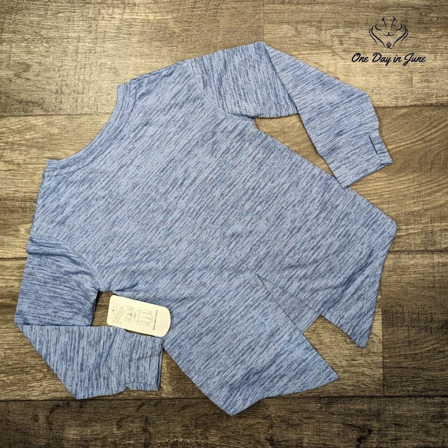 Xersion Long Sleeve Everair Top Size XXS 4/5