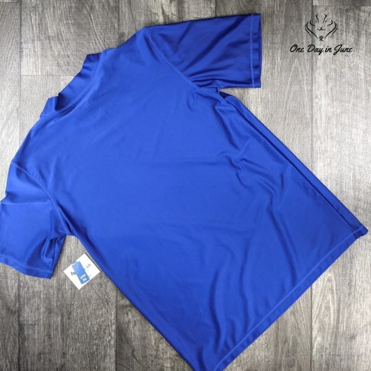 Arizona Jean Co. Boy's Husky Rash Guard Size 8H