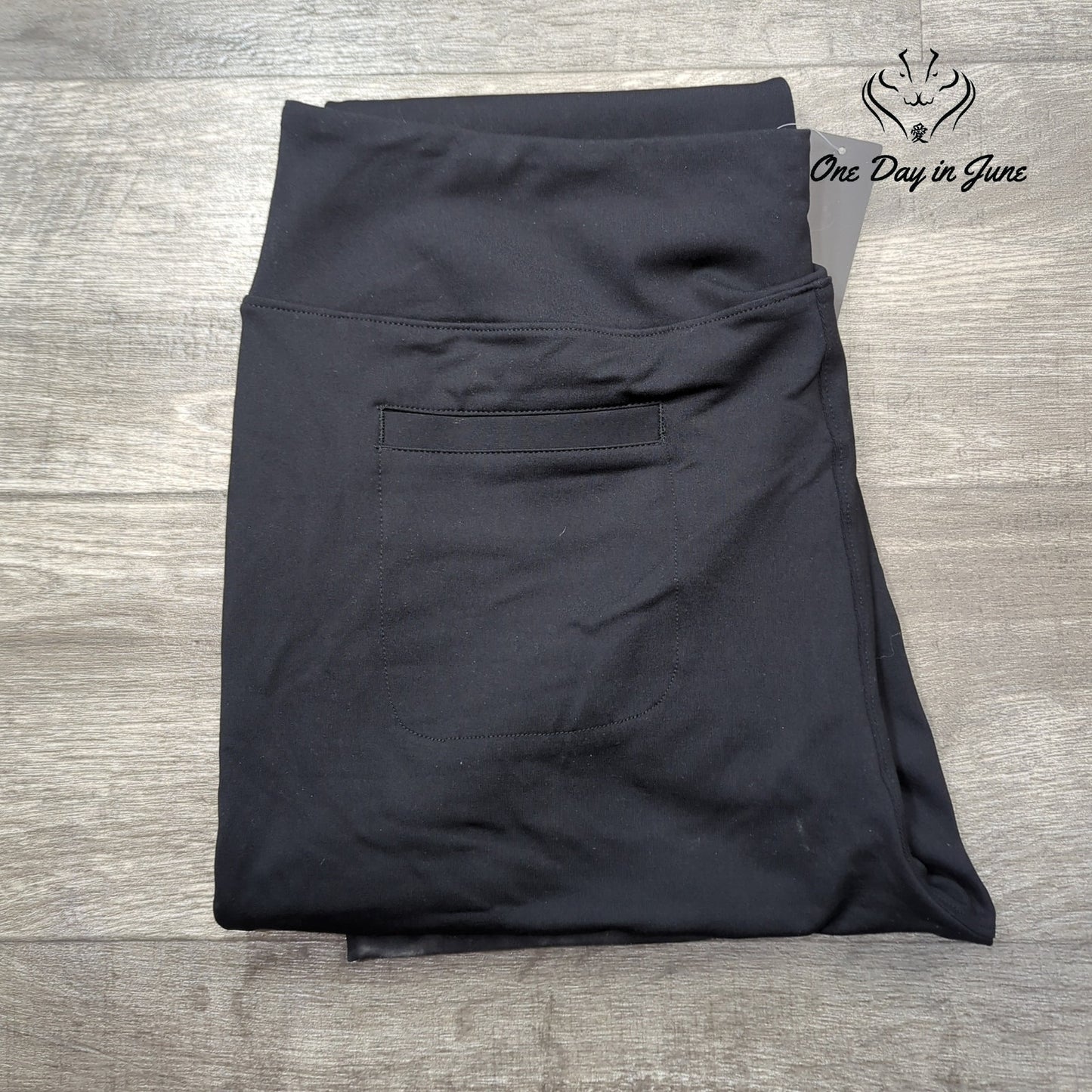Rammus Yoga Pants Size XXXL