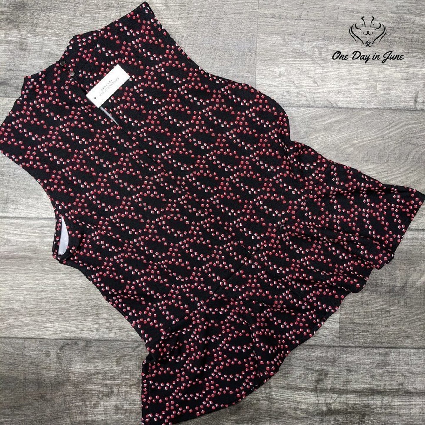 Banana Republic Sleeveless Top Size M