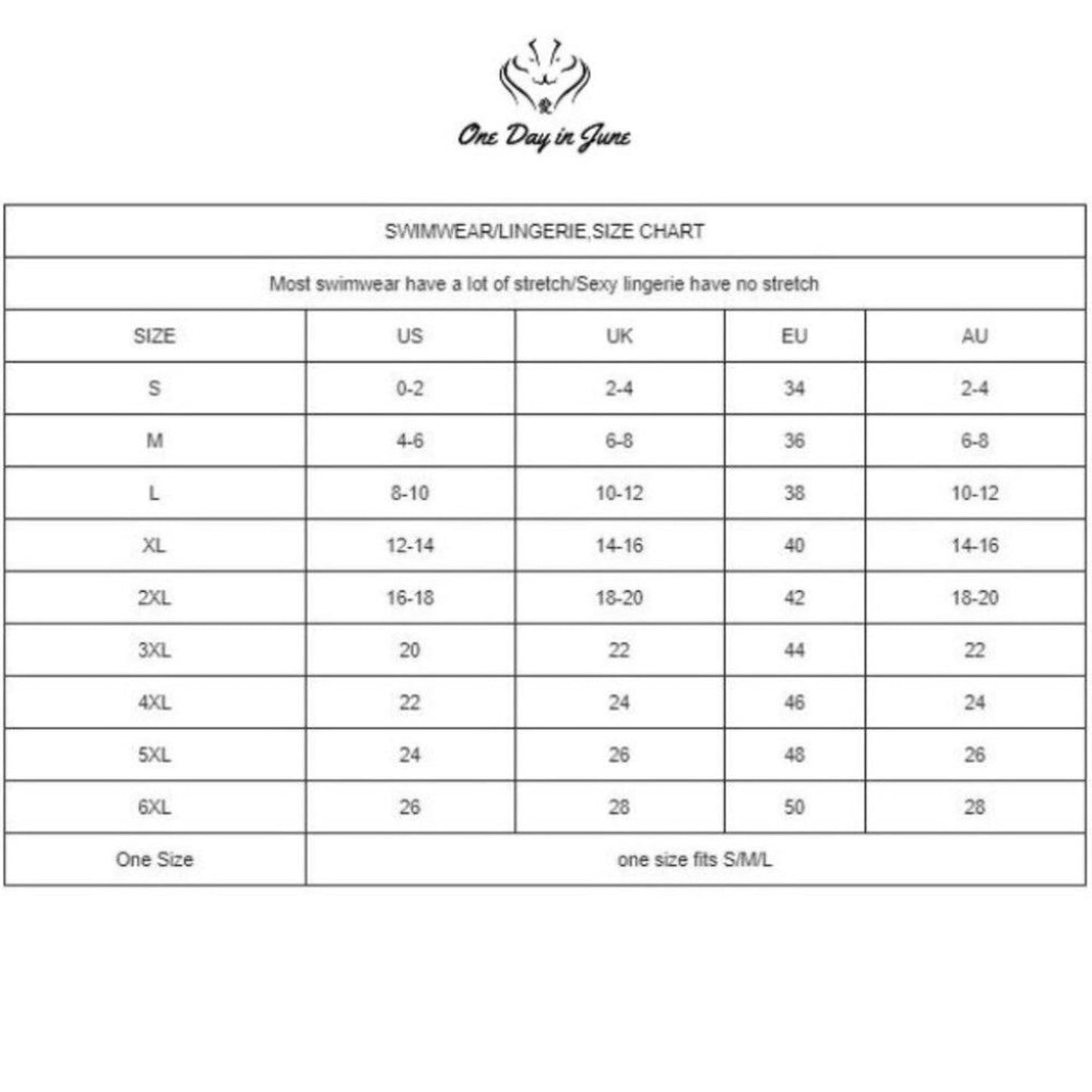 ODIJ Tie Front High Waist Bikini Size S