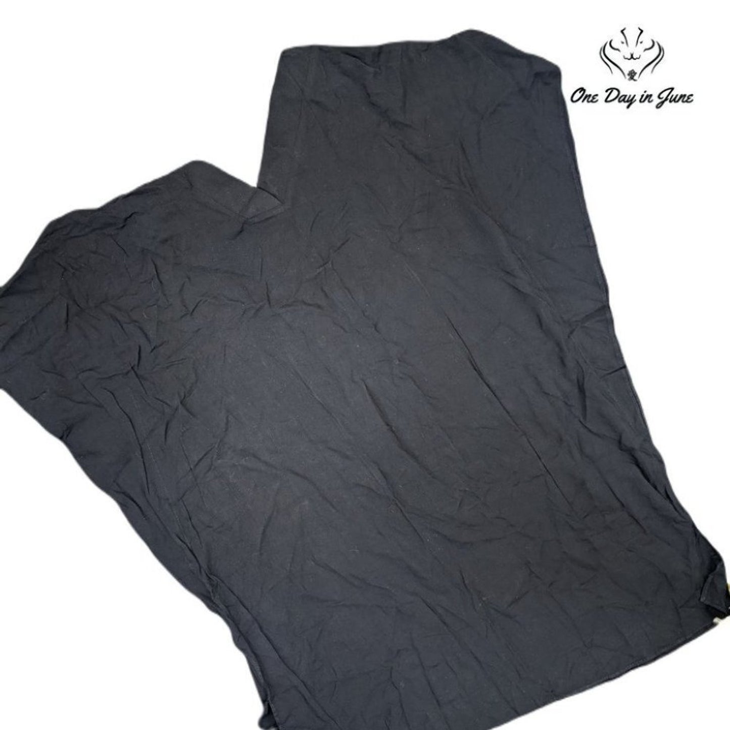 Ekouaer Casual Loose Pullover Coverup Size S