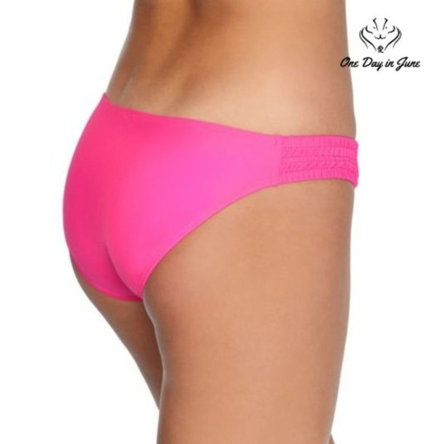 Arizona Jean Co. Juniors Bikini Bottom Size XXL