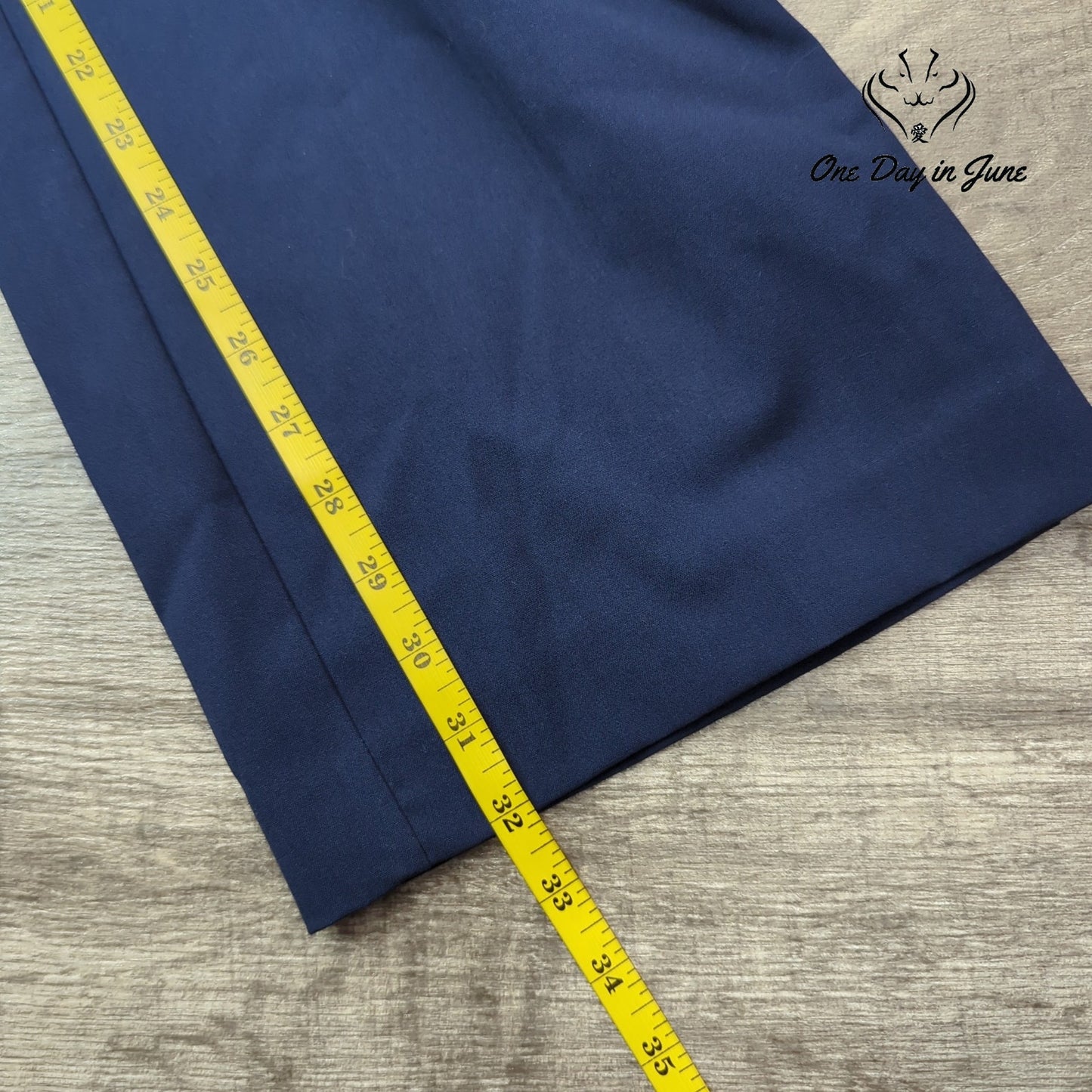 Style & Co. Tummy Control Trouser Pants Size 10
