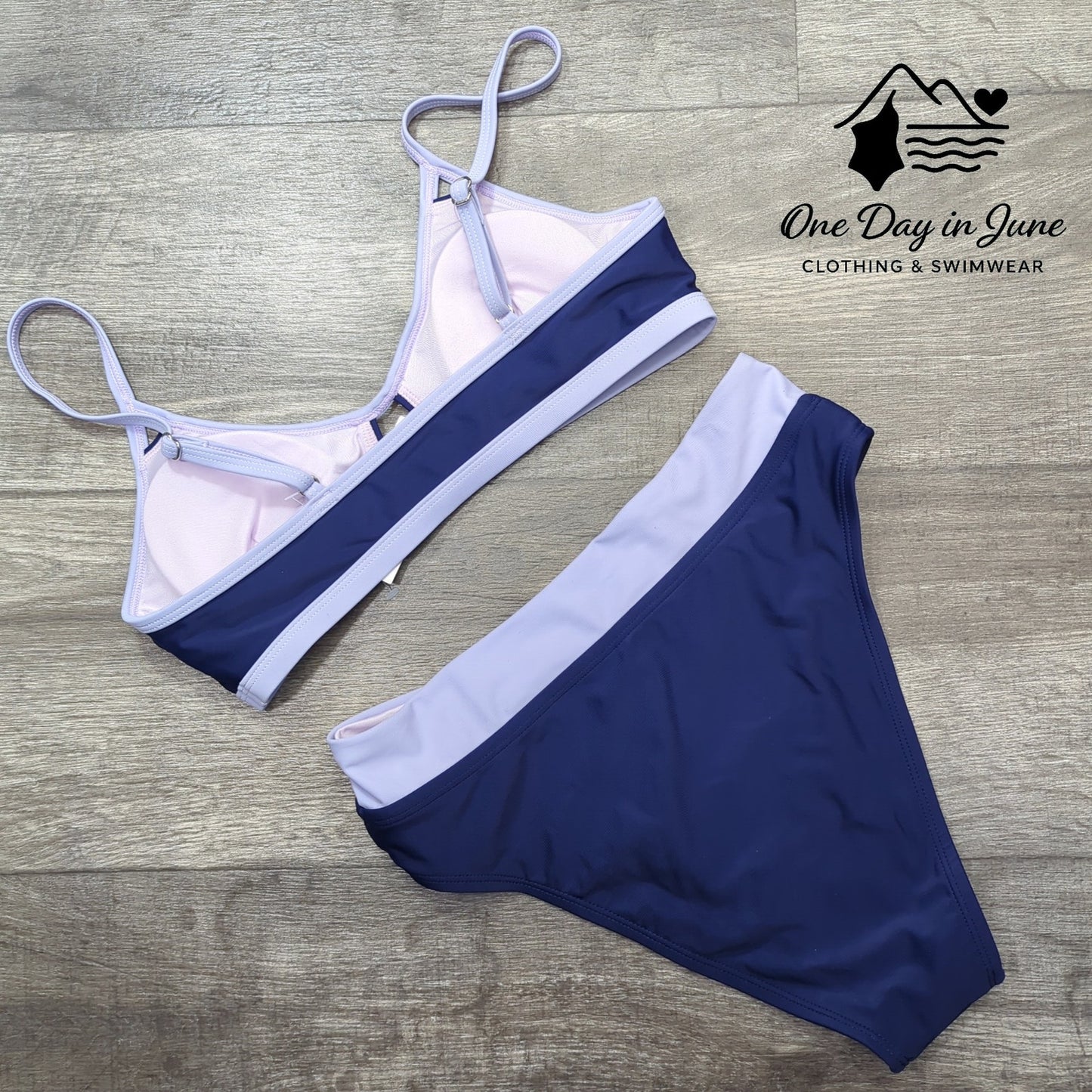 Cupshe Keyhole Bikini Swimsuit Size S