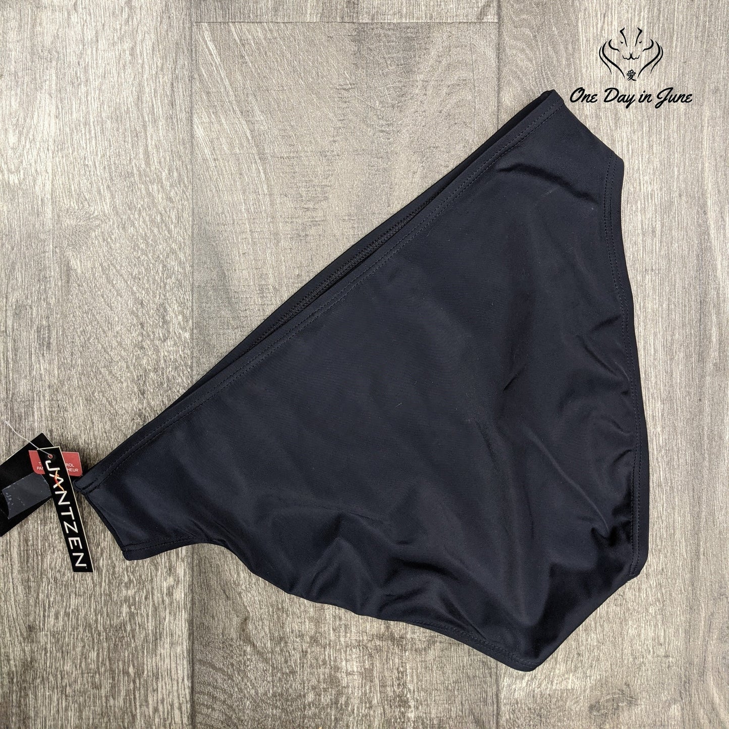 Jantzen Bikini Bottom Size 16