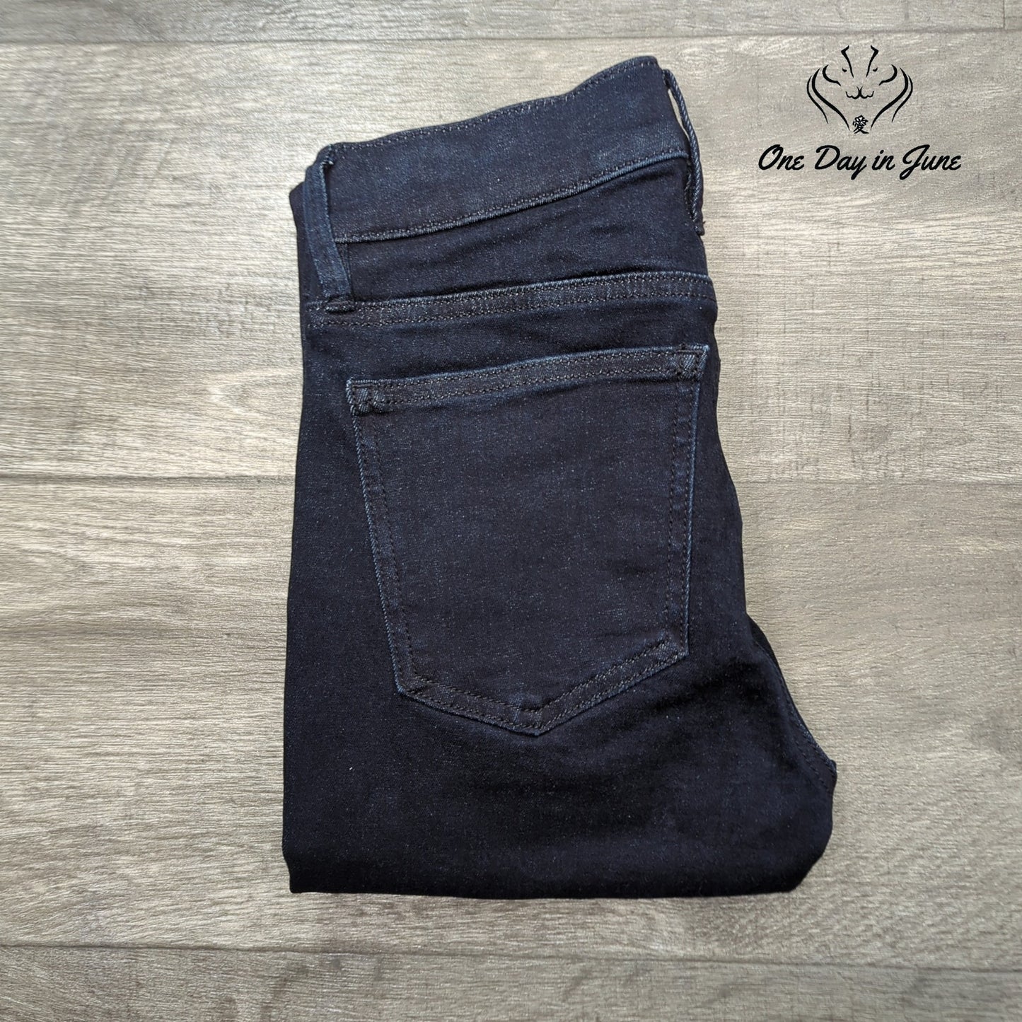 Ann Taylor Petite Ankle Jeans Size 2P