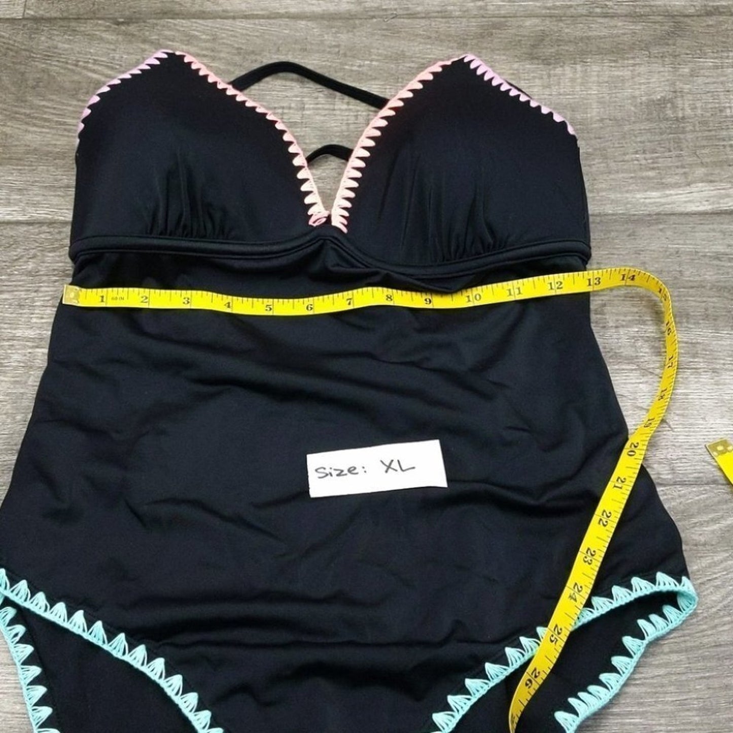 Arizona Jean Co. Junior's One Piece Size S