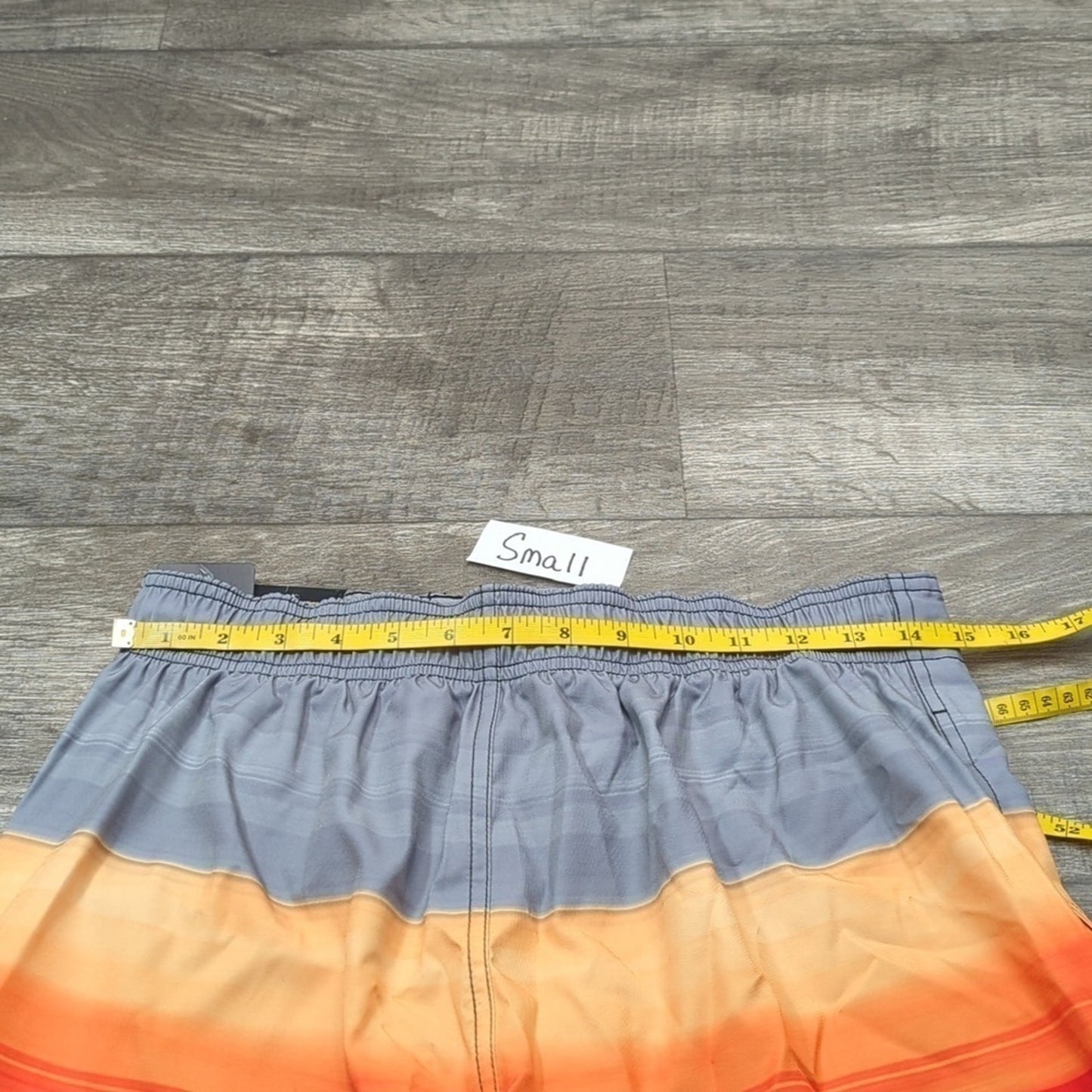 Speedo Bondi 9" Board Shorts Size S