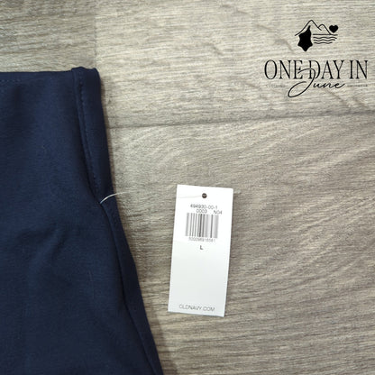 Old Navy Extra High Rise Skinny Pants Size L