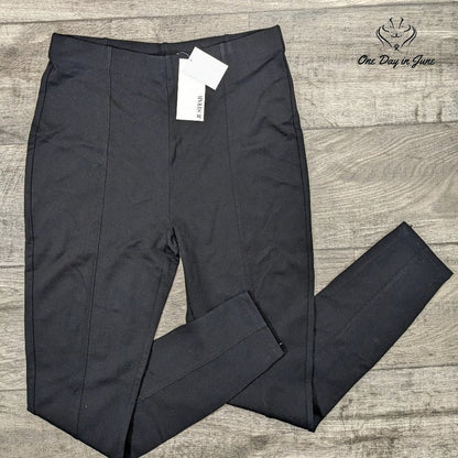 Justfab Stretch Legging Pants Size XL