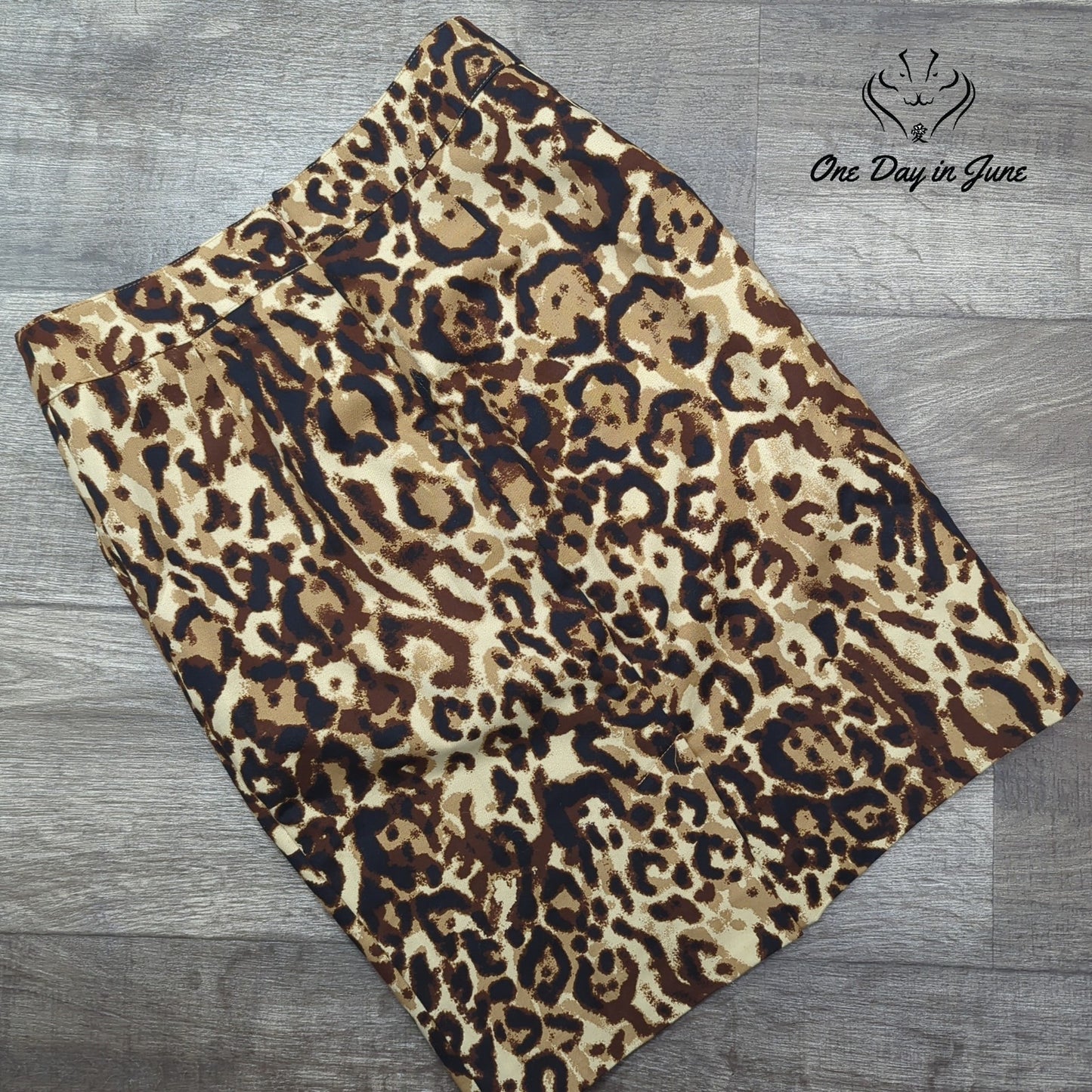 Merona Pencil Skirt Size 6