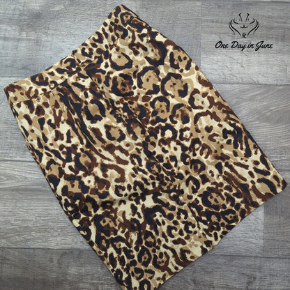 Merona Pencil Skirt Size 6