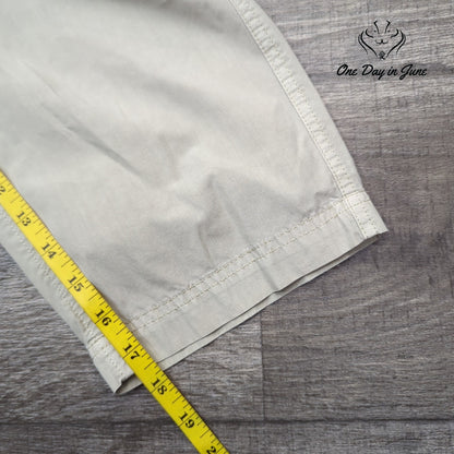 Columbia Capri Pants Size 6