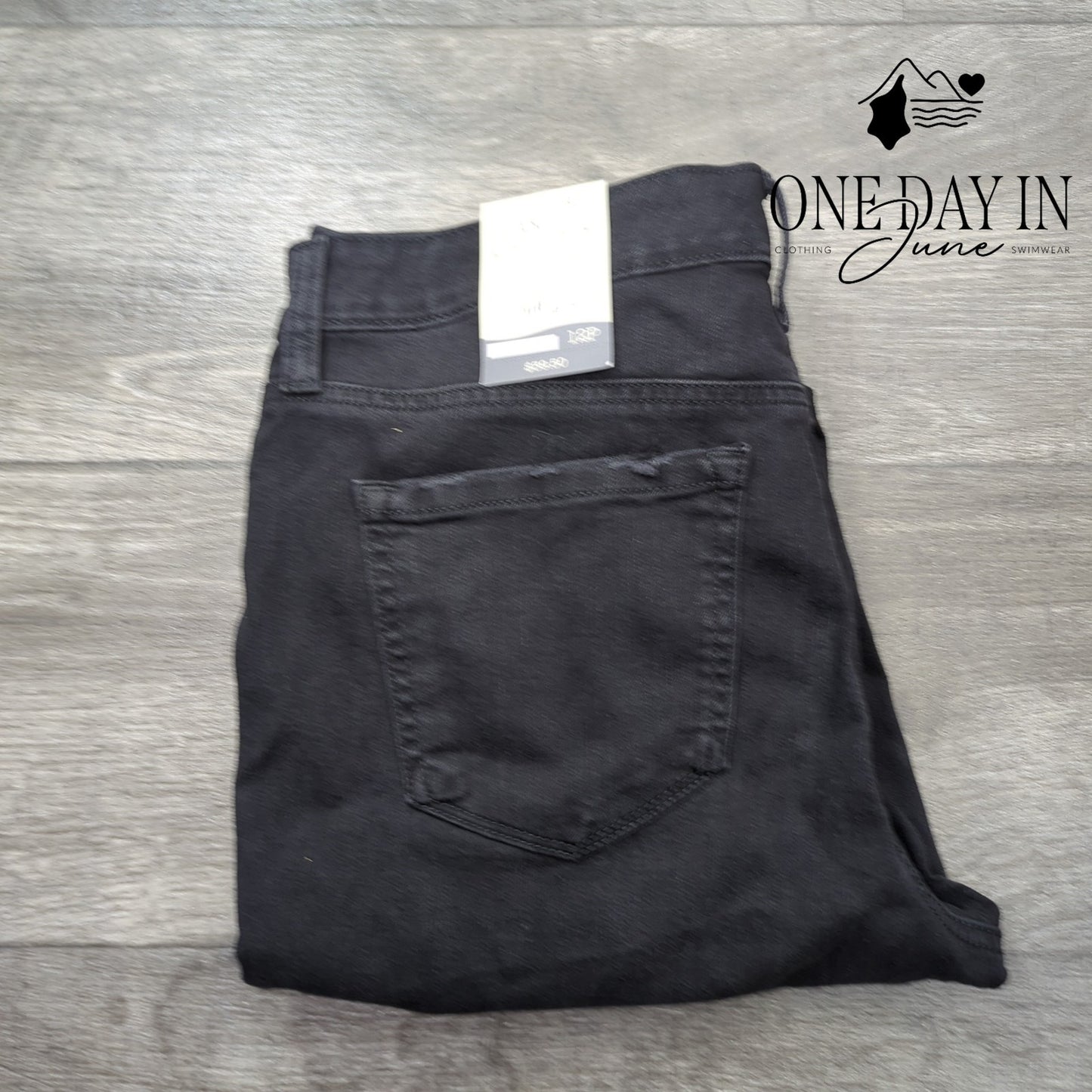 Style & Co Petite Curvy Girlfriend Jeans Size 12P