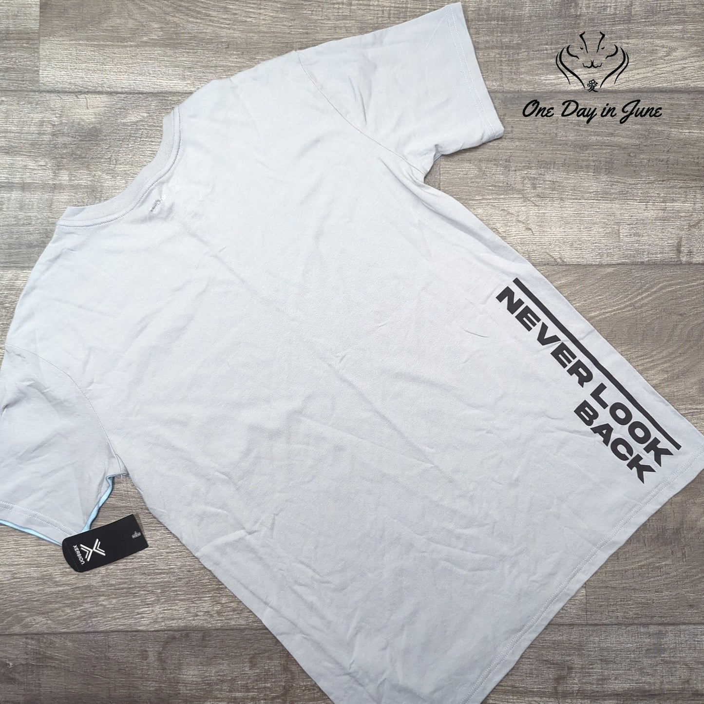 Xersion Short Sleeve Tee Shirt Size XL (18/20)