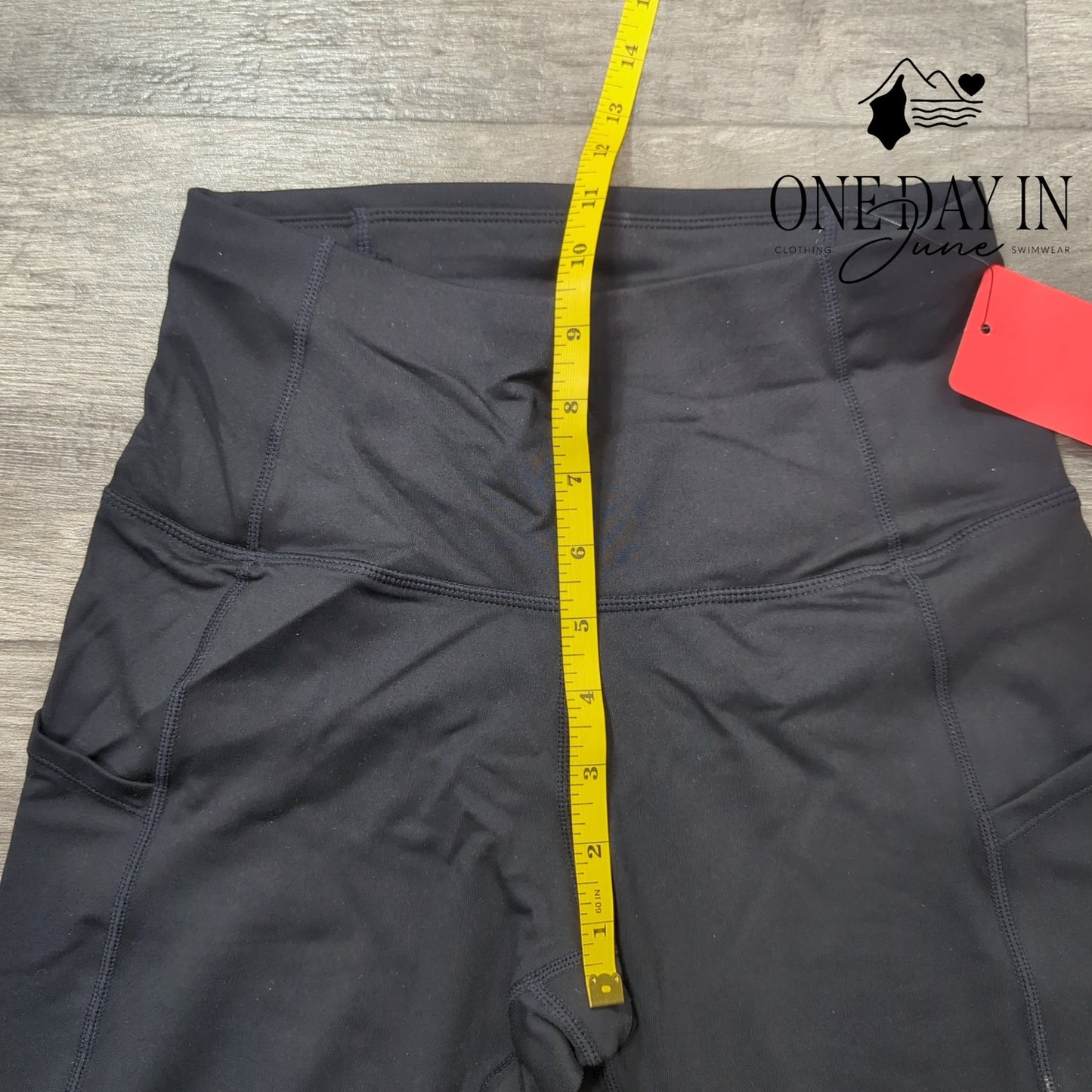 The Gym People Yoga Leggings Size S