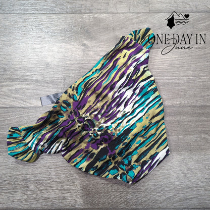 A.Che Moderate Bikini Bottom Size L