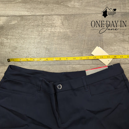 CJ Banks Plus Size The Uptown Pants Size 14WP
