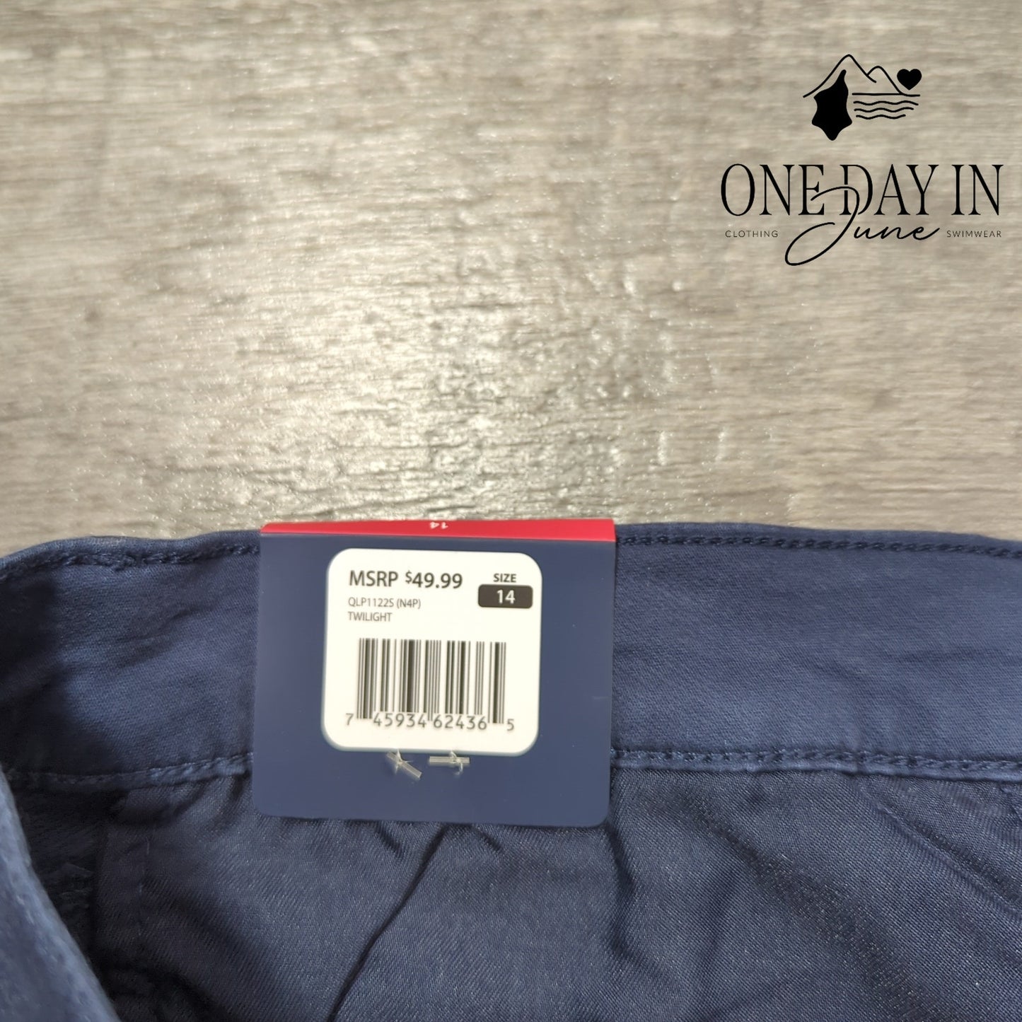 Gap Stretch Skinny Pants Size 14