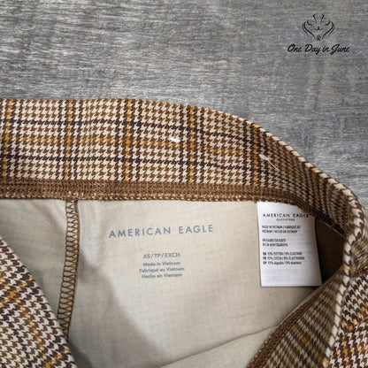 American Eagle Outfitters Leggings Size XS