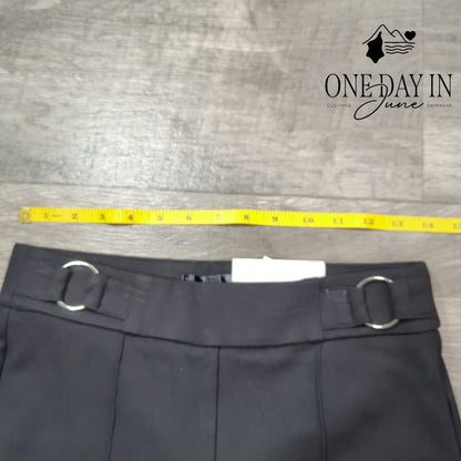 Rafaella The Slim High Rise Pants Size 4