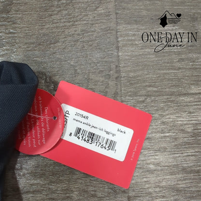 Spanx Maternity Jegging Jeans Size XS