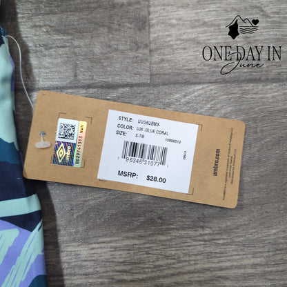 Umbro Ankle Leggings Size S (7/8)