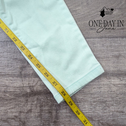 Jessica Simpson Kiss Me Super Skinny Jeans Size 27 (4)