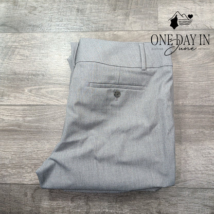 Loft Straight Leg Dress Pants Size 14