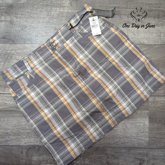 Supplies Amanda Skort Size 12
