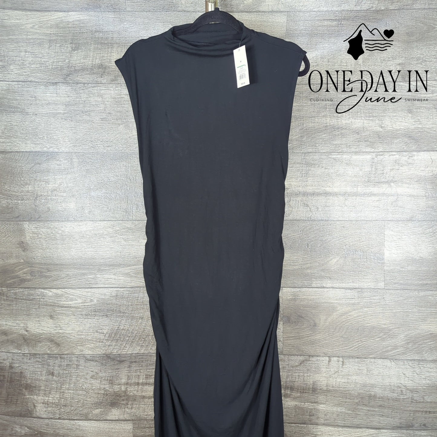 A New Day Sleeveless Bodycon Dress Size M