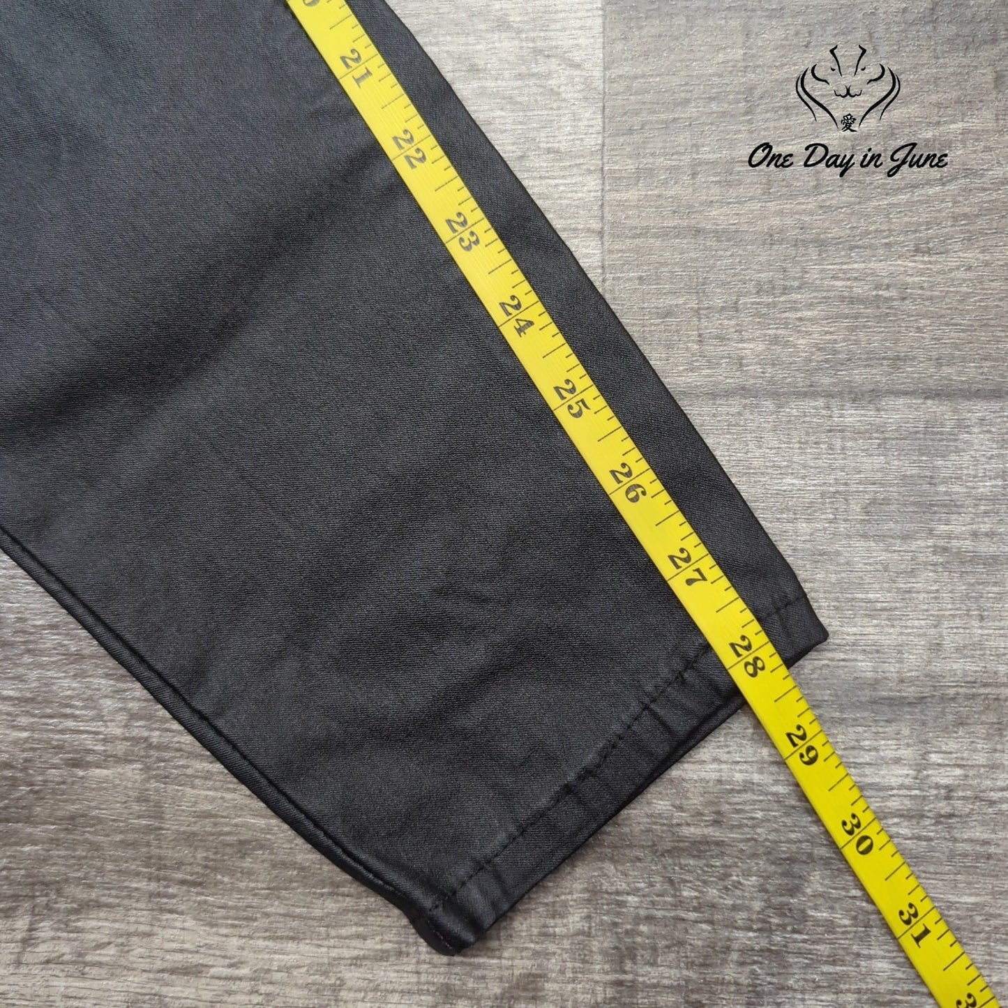 Wayrunz Juniors Top Trends Skinny Jeans Size 15