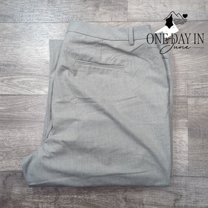 Coldwater Creek Natural Fit Boot Leg Pants Size 18