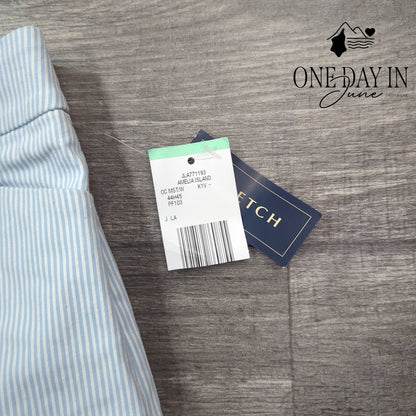 Jones New York Bermuda Shorts Size 8