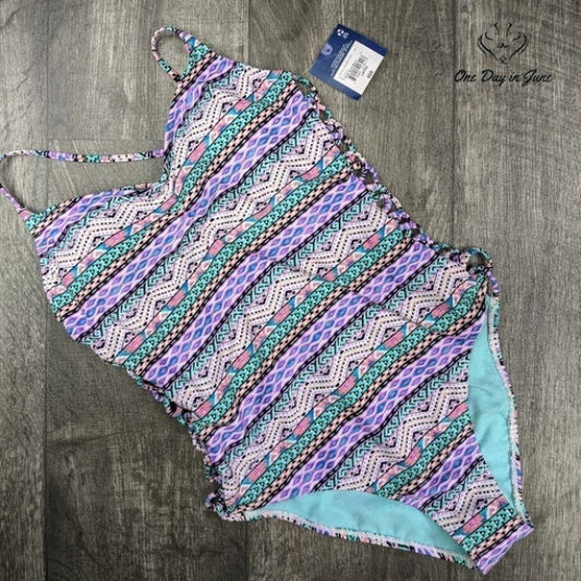 Arizona Jean Co. Juniors One Piece Size XXL