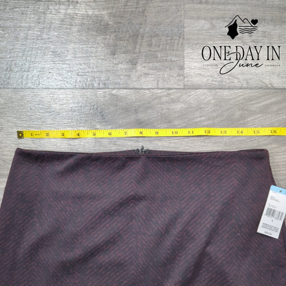 Covington Pencil Skirt Size S