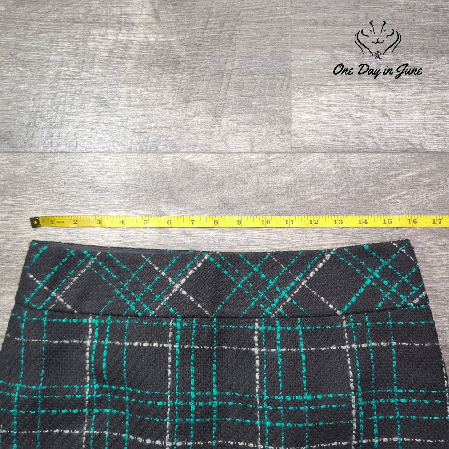 Loft Mini Skirt Size 6