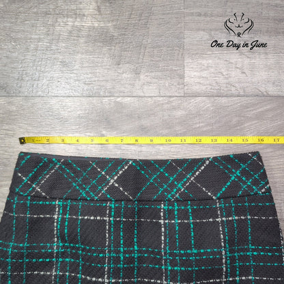 Loft Mini Skirt Size 6