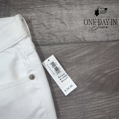 Old Navy The Diva Boot Cut Jeans Size 4